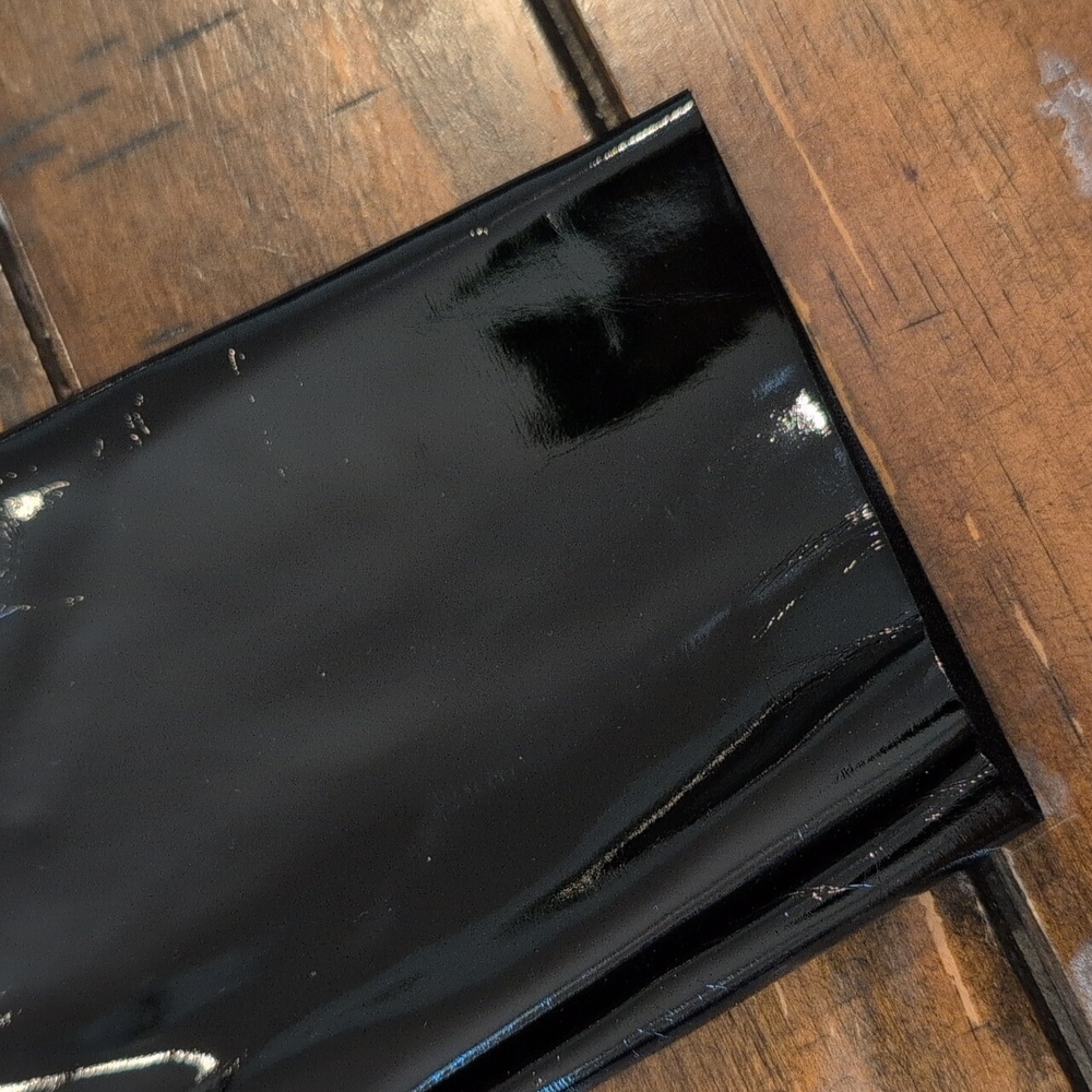 Commando Patent Leather Leggings - Picture 5 of 9